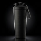 KING SHAKER® | Edelstahl-Shaker V1