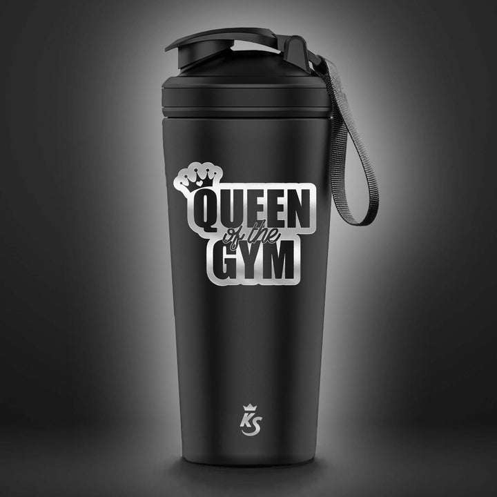 KING SHAKER® | GIRL | QUEEN GYM